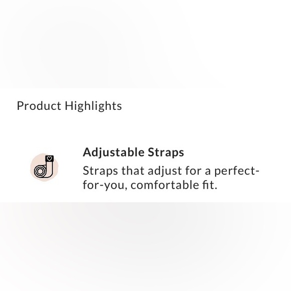 NWT Free People Santorini Straw Tote Bag w/ Leather Adjustable Strap 17x15 New - Picture 7 of 9